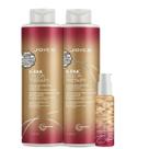 Joico K-PAK Color Therapy Duo 1L e Oleo Capilar 63ml