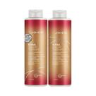 Joico K-PAK Color Therapy Shampoo 1000ml + Condicionador 1000ml