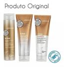 Joico K-PAK Kit Shampoo 300ml + Condicionador 250ml + Máscara 250ml