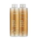 Joico K-PAK Tratamento Shampoo 1000ml + Condicionador 1000ml Joico K-PAK Tratamento Shampoo 1000ml + Condicionador 1000ml