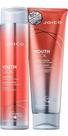 Joico Youthlock Collagen Kit Shampoo 300ml + Condicionador 250ml