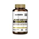 Joint Osteo Complex 60 Caps colágeno tipo 2 Nutrata Joint Osteo Complex 60 Caps colágeno tipo 2 Nutrata