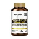Joint Osteo Complex Colageno Tipo 2 Articulação 60 Capsulas Nutrata Joint Osteo Complex Colageno Tipo 2 Articulação 60 Capsulas Nutrata
