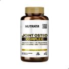 Joint Osteo Complex Colageno Tipo 2 Articulação 60 Capsulas Nutrata