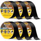 Joist Tape Hanotic para decks de 5 cm x 15 m de resistência às intempéries