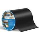 Joist Tape Heelos Deck 15cm x 15m impermeável para deck de madeira