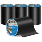 Joist Tape Heelos Deck 15cm x 15m impermeável para decks de madeira