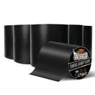 Joist Tape TAPEBEAR para decks, impermeável, 6 polegadas x 16 pés, 6 rolos