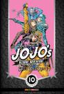 Jojo's Bizarre Adventure Parte 7 Steel Ball Run 10 Jojo's Bizarre Adventure Parte 7 Steel Ball Run 10