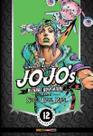 Jojo''''''''s Bizarre Adventure Parte 7 Steel Ball Run 12
