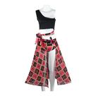 JoJo's Bizarres Adventures, Trishs Unas, roupas de cosplay, anime