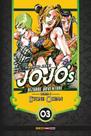 Jojos Bizarre Adventure 42 (Parte 6: Stone Ocean Vol. 03) Jojos Bizarre Adventure 42 (Parte 6: Stone Ocean Vol. 03)