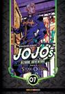 Jojos Bizarre Adventure 46 (Parte 6: Stone Ocean Vol. 07)