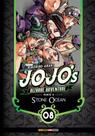 Jojos Bizarre Adventure 47 (Parte 6: Stone Ocean Vol. 08)