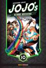 Jojos Bizarre Adventure 49 (Parte 6: Stone Ocean Vol. 10)