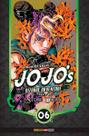 Jojos Bizarre Adventure 6 - Stone Ocean - Vol. 06