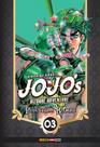 Jojos bizarre adventure - parte 01 - phantom blood vol 03 - panini hirohiko araki panini - planet manga