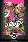 Jojos bizarre adventure parte 7 steel ball run 03