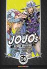 Jojos Bizarre Adventure - Parte 7 - Steel Ball Run - Vol. 08