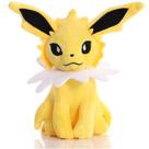 Jolteon de Pelúcia 20cm Bichinho de Pelúcia de Pokemon