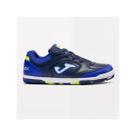 Joma top flex jr azul proteção e conforto Joma top flex jr azul proteção e conforto