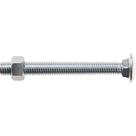 Jomarca Parafuso Frances C 5/16 X 1.1/2
