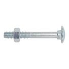 Jomarca Parafuso Frances C 5/16 X 7 Jomarca Parafuso Frances C 5/16 X 7