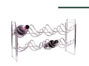 Jomer - Adega Empilhável Soft Cr 8810