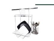 Jomer - Escorredor Baby com Porta Talheres 4341