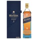 Jonny Walker Blue Label 750 ML com caixa