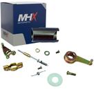 Jonson Pistonete do Carburador CBX200 NX200 XR200R 1993-2002 Jonson Pistonete do Carburador CBX200 NX200 XR200R 1993-2002