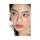 JOOCYEE GLAZED MULTI-USO STICK Blush natural de longa duração para lábios e bochechas