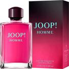 Joop! Homme 200ml Eau de Toilette Perfume Masculino
