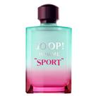 Joop! Homme Sport Joop! - Perfume Masculino - Eau de Toilette Joop! Homme Sport Joop! - Perfume Masculino - Eau de Toilette