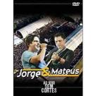 Jorge e mateus - ao vivo/sem co(dvd) - Universal Music Ltda