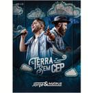 Jorge & Mateus - Terra Sem Cep - Digipack Kit Cd + Dvd Jorge & Mateus - Terra Sem Cep - Digipack Kit Cd + Dvd