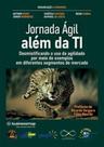 Jornada agil alem da ti Jornada agil alem da ti