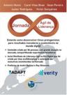 Jornada Ágil de Liderança - BRASPORT LIVROS