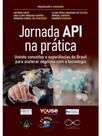 Jornada api na pratica - BRASPORT LIVROS Jornada api na pratica - BRASPORT LIVROS
