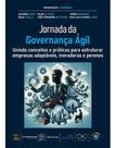 Jornada da Governança Ágil Jornada da Governança Ágil