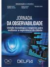 Jornada da Observabilidade
