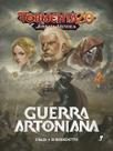 Jornada Heroica - Guerra Artoniana