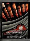Jornada Nas Estrelas Enterprise Box 7 DVDs 2ª Temporada