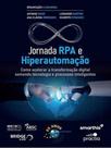 Jornada Rpa e Hiperautomação