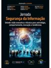 Jornada Segurança Da Informação - BRASPORT LIVROS Jornada Segurança Da Informação - BRASPORT LIVROS