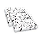 Jornal Cães Gatos Pássaros Hamsters Répteis Tapete Higiênico PET STOP Aproximadamente 120 fls Jornal Cães Gatos Pássaros Hamsters Répteis Tapete Higiênico PET STOP Aproximadamente 120 fls
