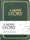 Jornal Coco & Lan Mom's Life Story - Capa Dura 7x10"