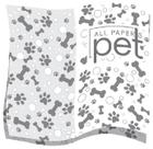 Jornal do all pets 01kg 64 folhas grandes