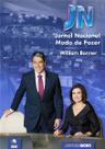 Jornal nacional - modo de fazer - GLOBO LIVROS