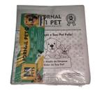 Jornal para Cães 100 folhas 64 x 58cm Biodegradável Alta Absorção Jornal para Cães 100 folhas 64 x 58cm Biodegradável Alta Absorção